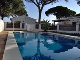 cortijo conil